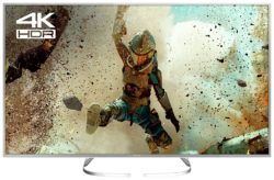 Panasonic 50TX-50EX700B  50 Inch Smart 4K UHD TV with HDR.